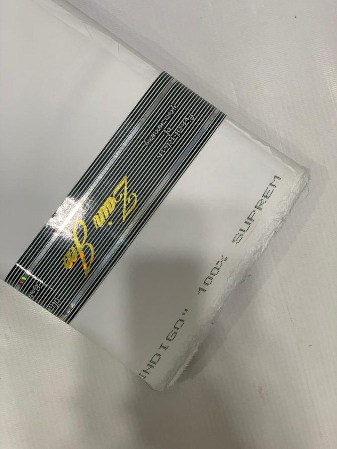 Zain G Mona Boss Cotton - Image 10