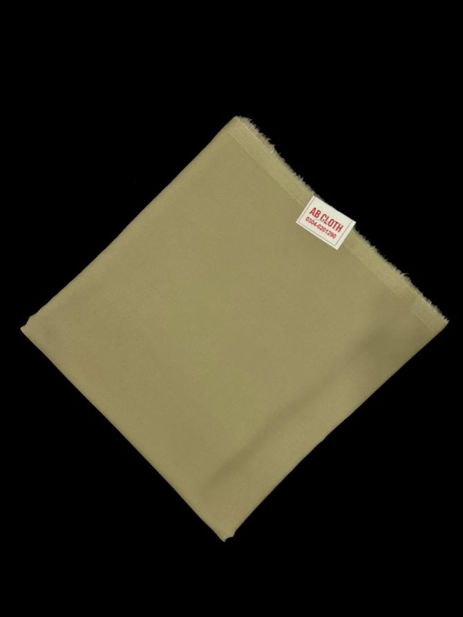 Vigo Gold Suiting - Image 7