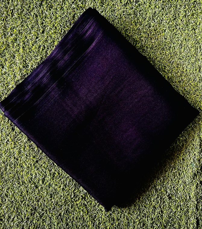 Armani Black Washing Wear