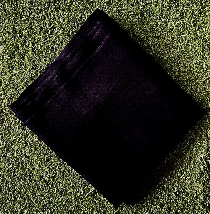 Black Grace Washing Wear