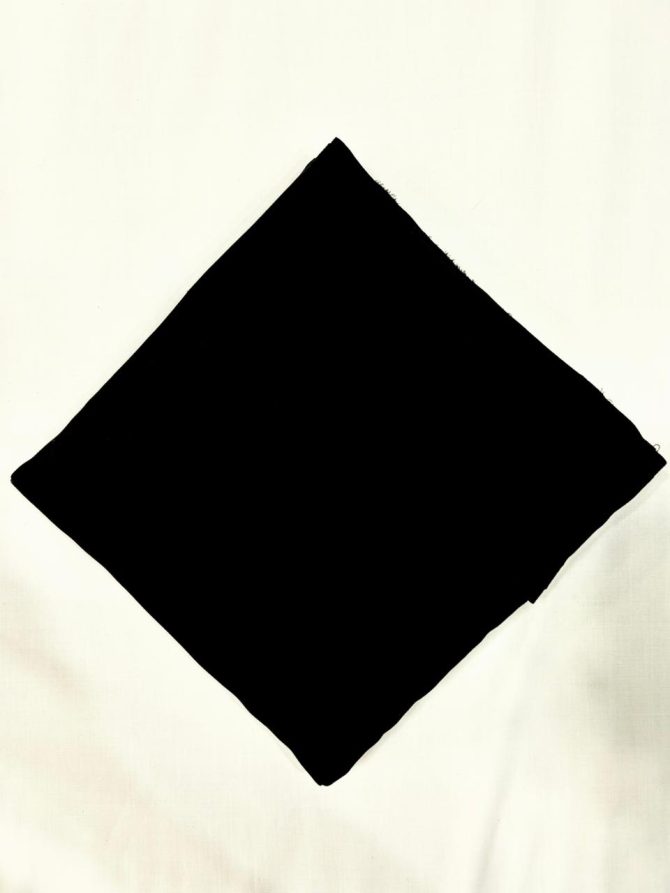 Shaffer Black